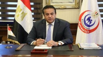 وزير الصحة: مصر الأولى أفريقيا لديها 91% من حجم احتياجاتها للدواء محليا