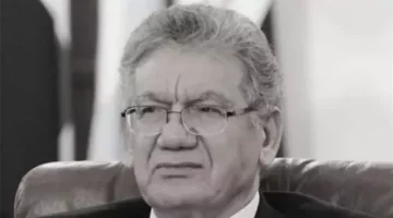 وفاة الدكتور خيري عبد الحميد مؤسس ورئيس جامعة MSA