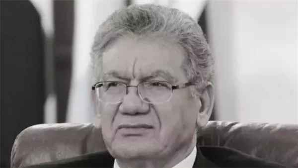 وفاة الدكتور خيري عبد الحميد مؤسس ورئيس جامعة MSA