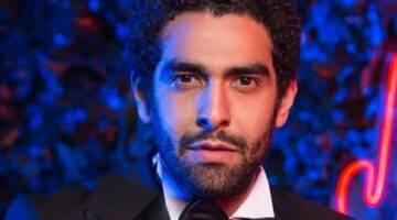 وفاة عم الفنان محمد كيلاني