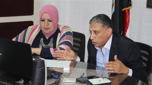 وكيل التعليم بالجيزة: لا للتبرعات.. والشؤون القانونية بانتظار المخالفين
