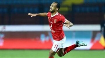 وليد سليمان: الأهلي دخل المونديال الحقيقي أمام بورتو.. جوزيه لم يكن ديكتاتوريًا