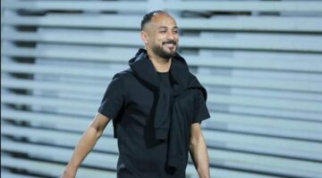 وليد سليمان يكشف كواليس مباراة مثيرة أمام الزمالك قبل انتقاله إلى الأهلي
