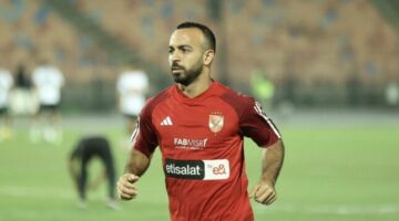 ياسر ريان: طريقة لعب ريبيرو لا تناسب أفشة