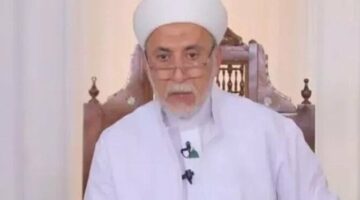 «يسري جبر»: 5 أسباب لتحقيق التوفيق في الحياة