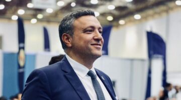 يوسف رشدان: 30 يونيو أنقذت مصر من السقوط.. والسيسي بطل الجمهورية الجديدة وباعث الأمن والاستقرار