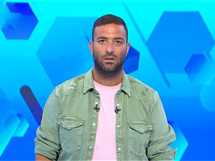 رسميًا.. ميدو يعود للشاشة ببرامج «أوضة اللبس»