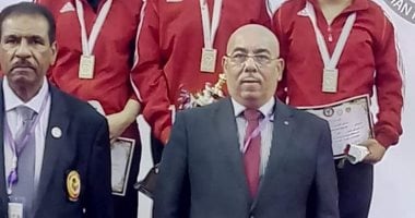 تعرف على قائمة منتخب الكاراتيه بالبطولة الأفريقية بنيجيريا