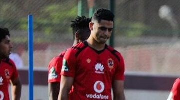 “جزار” البنك يعود لحسابات الأهلي لتدعيم الدفاع فى الميركاتو الصيفى