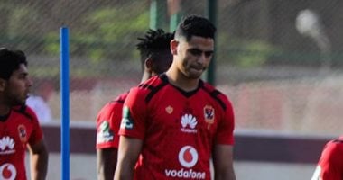“جزار” البنك يعود لحسابات الأهلي لتدعيم الدفاع فى الميركاتو الصيفى