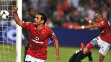زى النهارده.. الأهلى بطلا لكأس مصر بعد قمة مثيرة مع الزمالك تنتهى 4-3