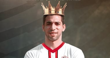الزمالك يمنح الأحمر مطلق الحرية فى قرار تجديد تعاقده