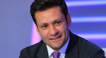 محمد أبو العلا مرشح لتولى منصب مدير الكرة فى الزمالك خلفا لوائل القبانى