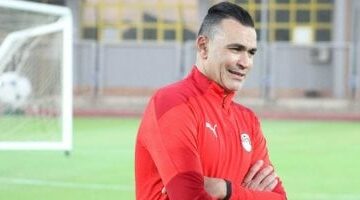 زى النهارده.. عصام الحضرى يظهر للمرة الأولى فى مباراة الأهلى والزمالك