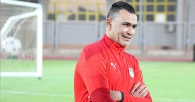 زى النهارده.. عصام الحضرى يظهر للمرة الأولى فى مباراة الأهلى والزمالك