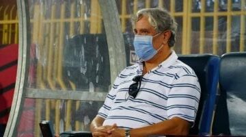 الزمالك يتمم الاتفاق مع عبد الناصر محمد على تولى مهمة مدير الكرة