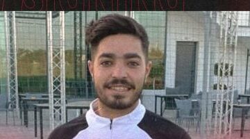 مهاب ياسر يرفض الإعارة ويتمسك بفسخ عقده مع الزمالك بالتراضى