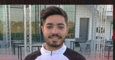 مهاب ياسر يرفض الإعارة ويتمسك بفسخ عقده مع الزمالك بالتراضى