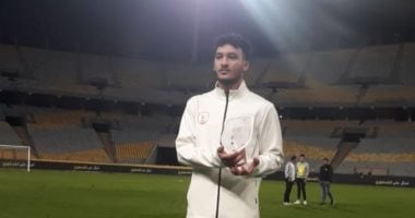 أحمد شريف لاعب فاركو الصفقة الأولى للزمالك فى الصيف