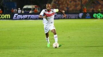 بى بى سى: شيكابالا أسطورة الزمالك ينهى مسيرة تاريخية حافلة بـ18 لقباً