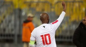 تعرف على أرقام شيكابالا مع الزمالك بعد إعلان اعتزاله رسميا