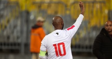 تعرف على أرقام شيكابالا مع الزمالك بعد إعلان اعتزاله رسميا