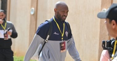 نوح يعلق حذاء شيكابالا وآدم يعلن: “بابا أوت”.. فيديو اعتزال مؤثر لـ قائد الزمالك