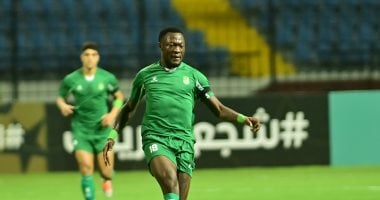 ساليفو يشكو الاتحاد السكندرى للمرة الثانية ويطالب بـ392 ألف دولار