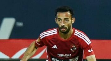 الأهلى يسعى لإفساد مُخطط أحمد عبد القادر بالانتقال للزمالك