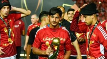 الأهلي: اتجاه لتلبية رغبة كريستو في العودة إلى النجم الساحلي