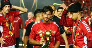 الأهلي: اتجاه لتلبية رغبة كريستو في العودة إلى النجم الساحلي