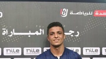 إنبى يعلن رحيل أوفا ودويدار ويؤكد: كانا دائمًا مثالاً للالتزام