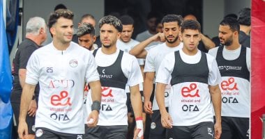 موعد معسكر منتخب مصر استعدادا لمباراتى إثيوبيا وبوركينا فى تصفيات كأس العالم