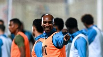 سيف زاهر: قرار اعتزال شيكابالا 50% وستكون هناك مباراة مع فريق كبير لتوديعه