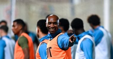 سيف زاهر: قرار اعتزال شيكابالا 50% وستكون هناك مباراة مع فريق كبير لتوديعه