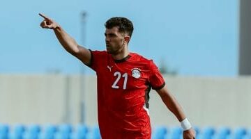 الزمالك يسعى لحسم صفقة محمود صابر من بيراميدز والإعارة الأقرب