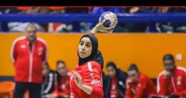 مسابقات اليد تستقر على إنطلاق دورى عمومى السيدات 30 أغسطس