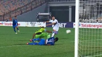 لجنة تخطيط الزمالك تناقش عروض الراحلين فى الصيف