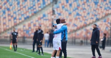 شيكابالا: كنت أنوى تسليم الراية لزيزو.. والآن أمنحها لجمهور الزمالك