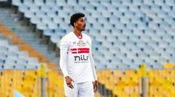 الزمالك يغرى حسام عبد المجيد بعقد من الفئة الأولى من أجل البقاء