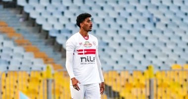 الزمالك يغرى حسام عبد المجيد بعقد من الفئة الأولى من أجل البقاء