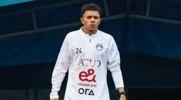 بيراميدز يرفض طلب الزمالك ويتمسك باستمرار زلاكة في الموسم الجديد