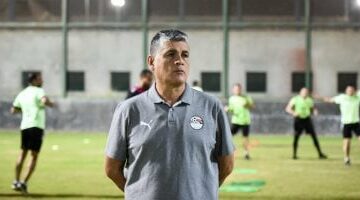 اتحاد الكرة يطالب أوسكار بتقديم التشكيل الجديد للجنة الحكام قبل منتصف يوليو