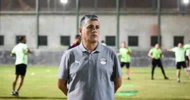 اتحاد الكرة يطالب أوسكار بتقديم التشكيل الجديد للجنة الحكام قبل منتصف يوليو