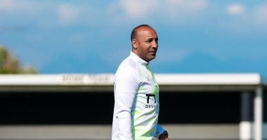 أيمن عبد العزيز بعد رحيله عن الزمالك: دائمًا في خدمة الكيان وجماهيره العظيمة