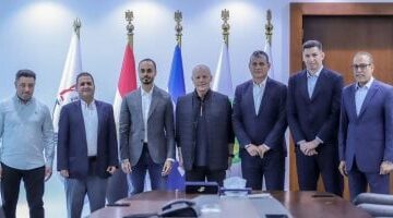 اتحاد الكرة يخاطب المناطق لبدء الكشف الطبى على الحكام