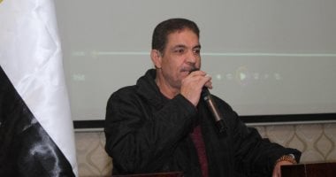 اتحاد الشطرنج يقرر مخاطبة وزارة الرياضة للتعاقد مع مدير فنى أجنبى