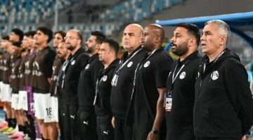 منتخب مصر للشباب يبدأ اليوم معسكره الإعدادى لمونديال تشيلى 2025 بـ 34 لاعبا
