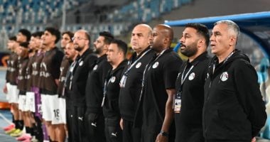 منتخب مصر للشباب يبدأ اليوم معسكره الإعدادى لمونديال تشيلى 2025 بـ 34 لاعبا