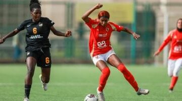 تعرف على أندية دورى الكرة النسائية فى الموسم الجديد